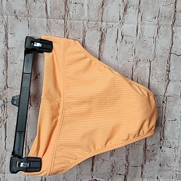 Decree bikini bottoms orange xs new with tags nwt - Picture 6 of 6